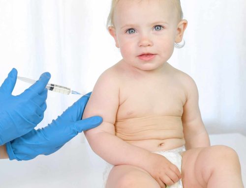 Childhood Vaccinations